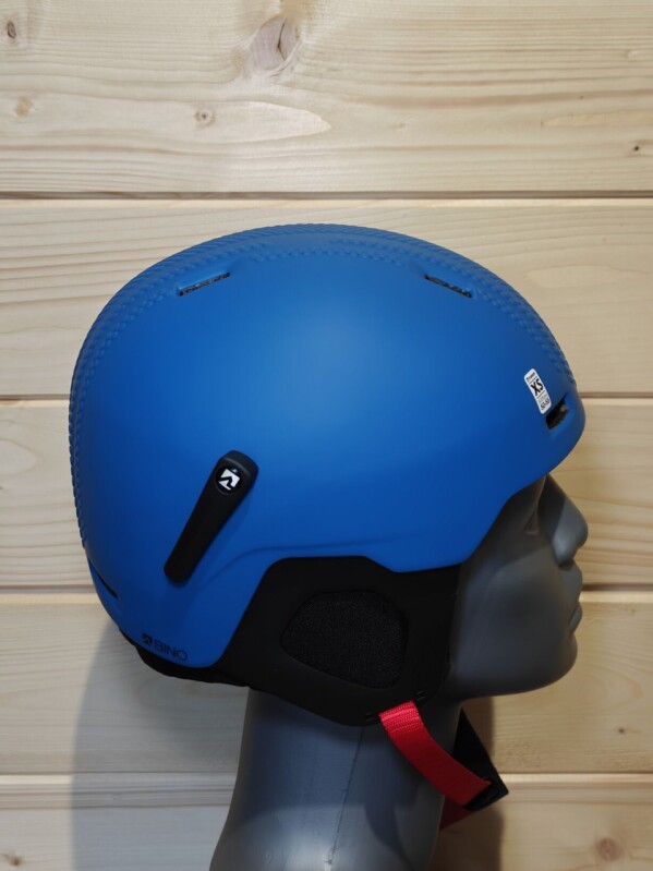 PRILBA MARKER BINO BLUE 50-55CM